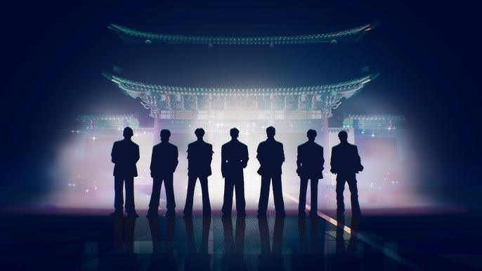 BTS revela teaser animado de ‘ARIRANG’, su esperado regreso musical