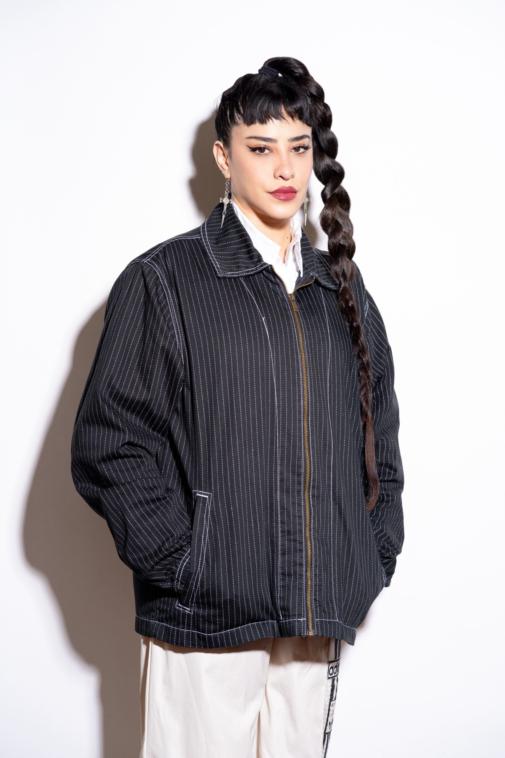 GRTSCH estrena “Street Fighter” y anticipa 'XXI Monomita' [Entrevista]