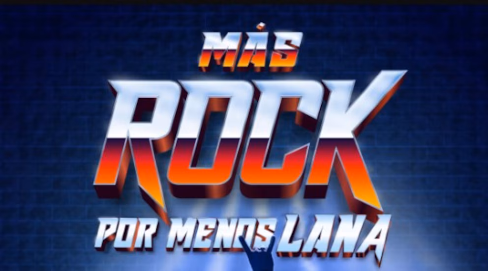 Más Rock por Menos Lana: Caifanes y más al 50% de Descuento