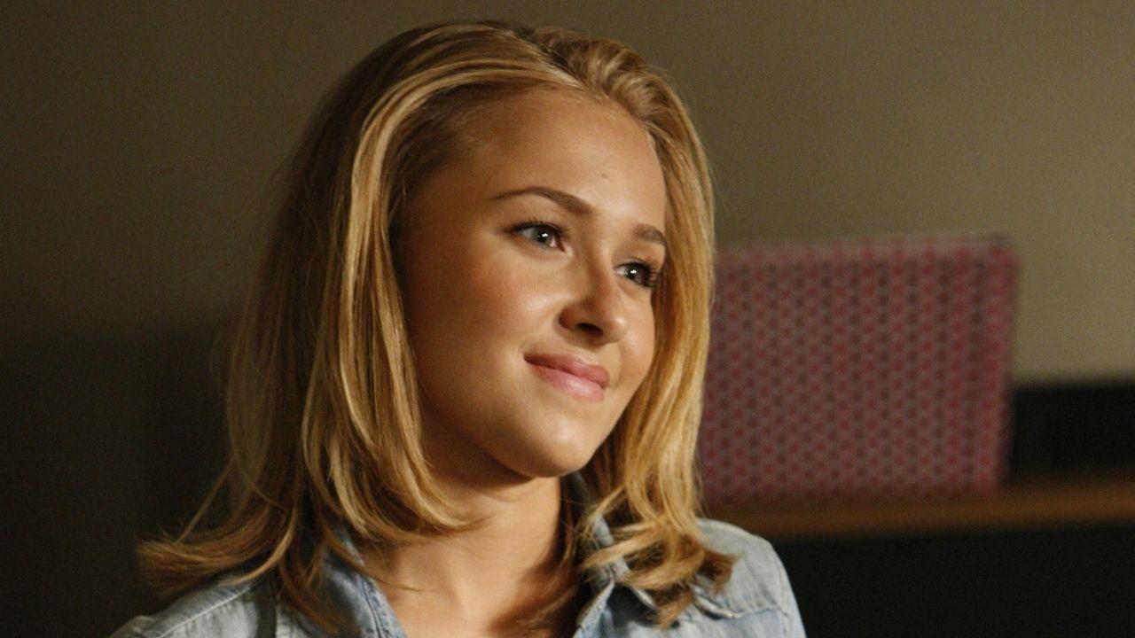 Hayden Panettiere murió a los 36 años