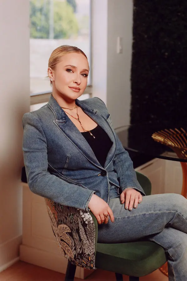 “Me sumergí en mi propio infierno”: la difícil vida de Hayden Panettiere mientras triunfaba en televisión