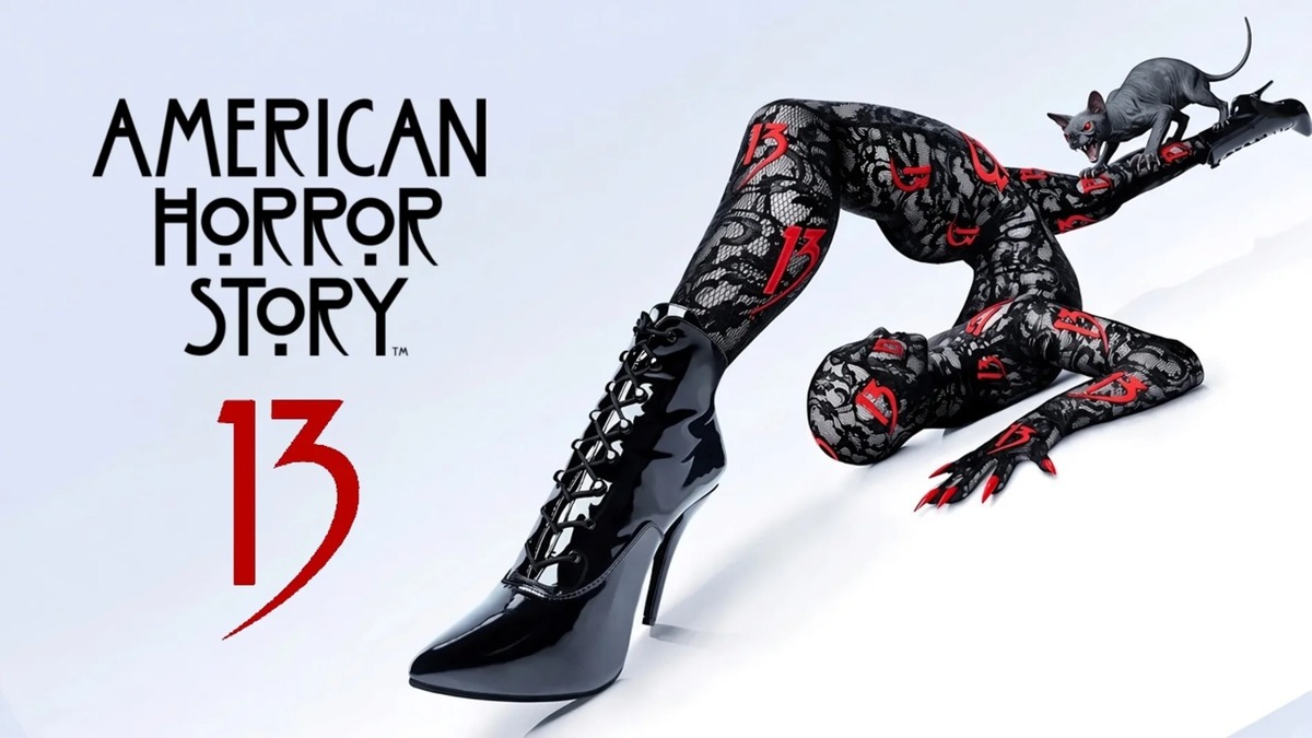 American Horror Story temporada 13