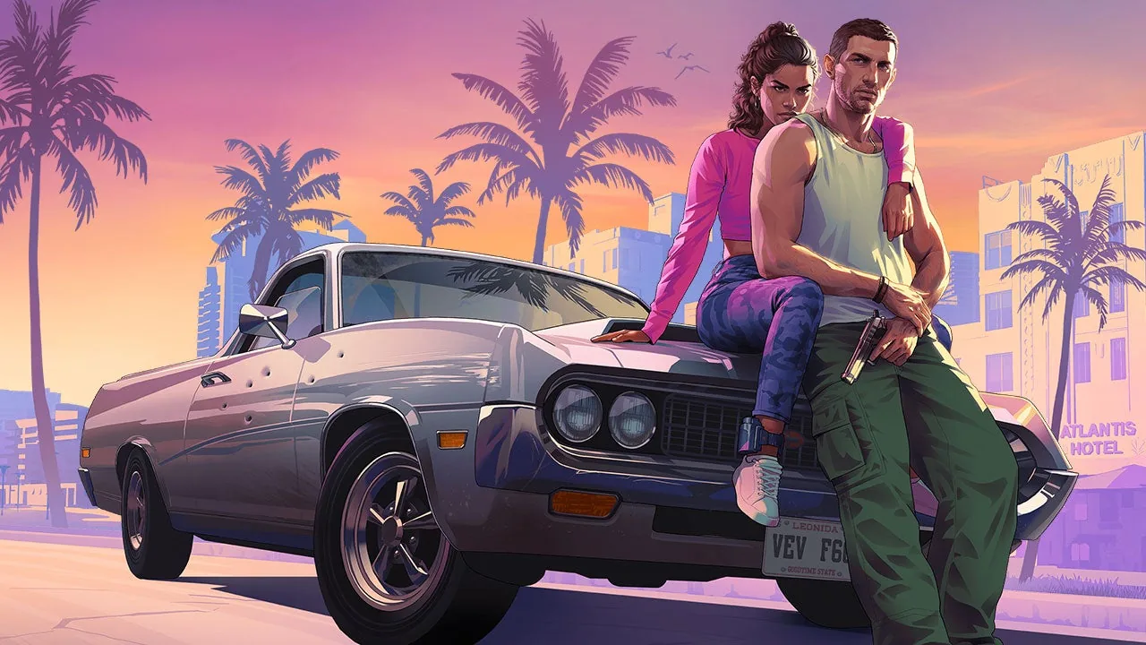 La filtración de GTA VI y la polémica detrás de CyberLeek