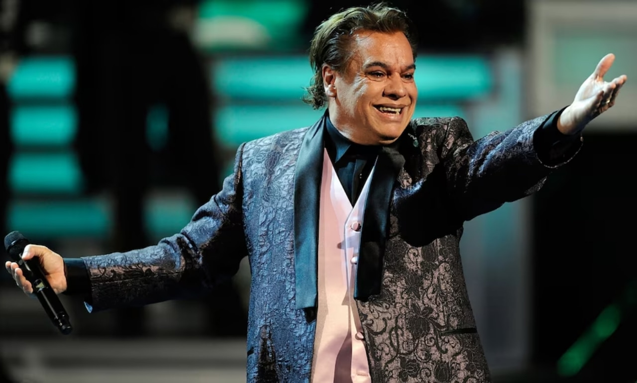 Juan Gabriel, historia de vida y legado musical