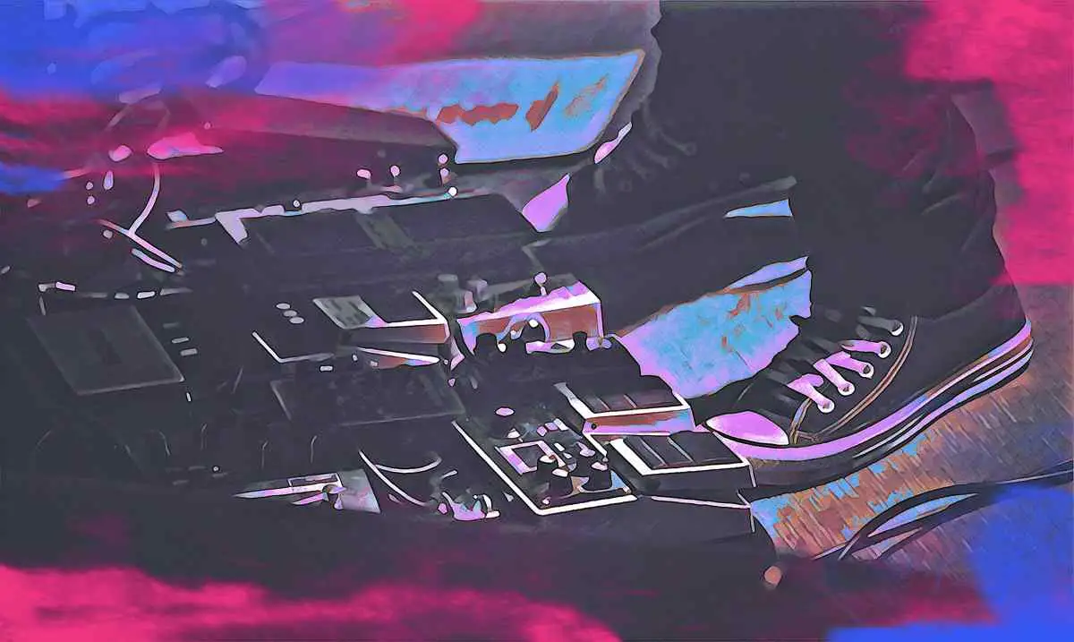Las mejores bandas de shoegaze