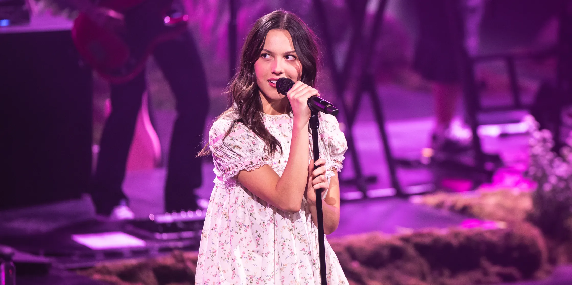 Serena Joy, la nueva canción de Olivia Rodrigo