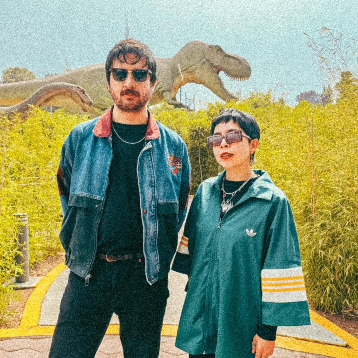 Perra Brava se presentará el sábado en el Vans Warped Tour México