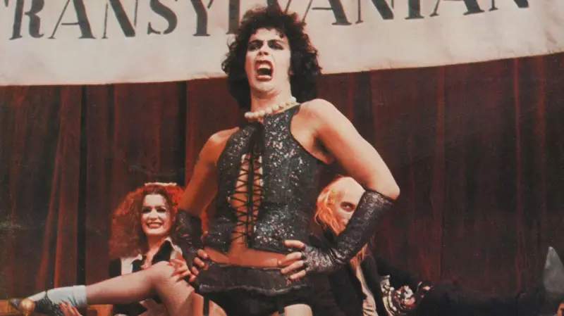 Muere Tim Curry a los 80 años