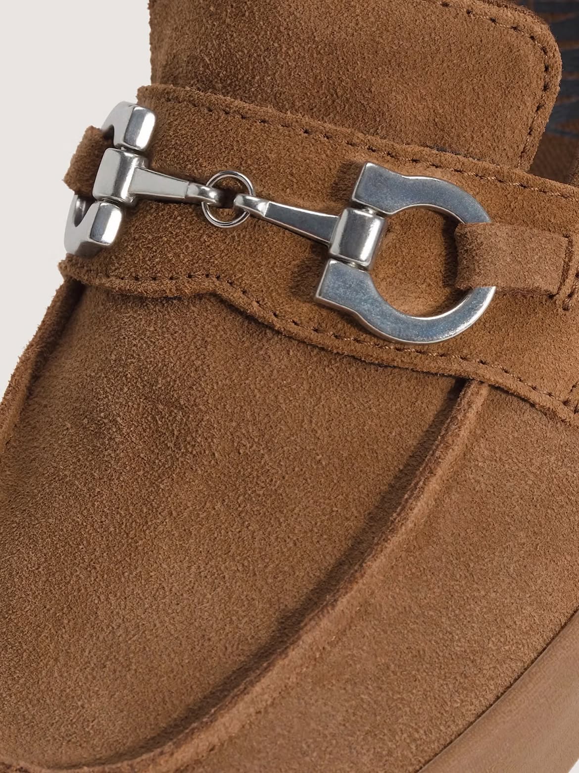 Precio y disponibilidad del Vans Horsebit Skate Loafer