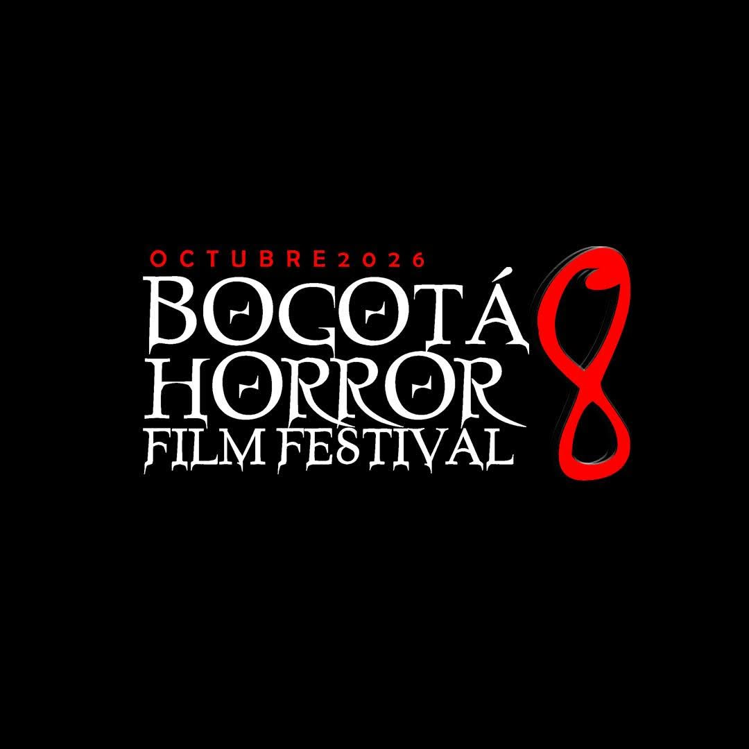 Bogotá Horror Film Festival - programación octubre