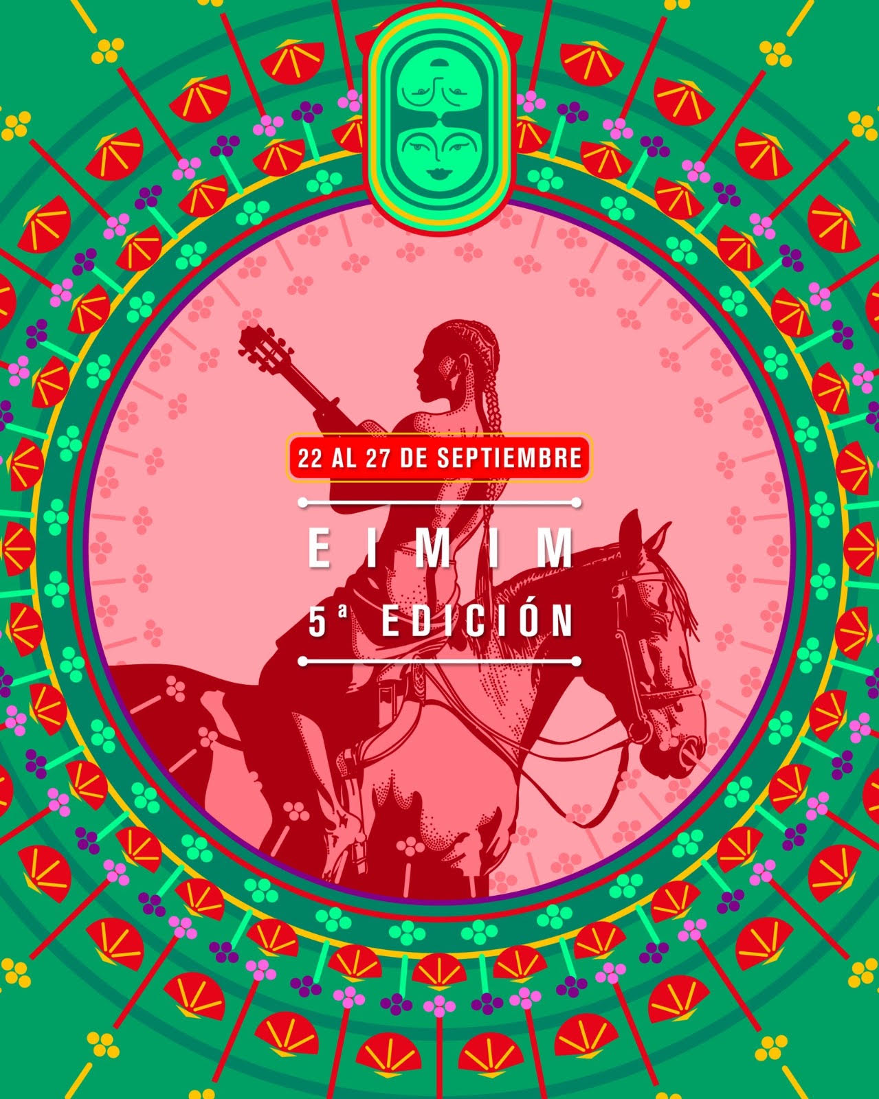 EIMIM 2026 anuncia proyectos seleccionados para sus Showcases