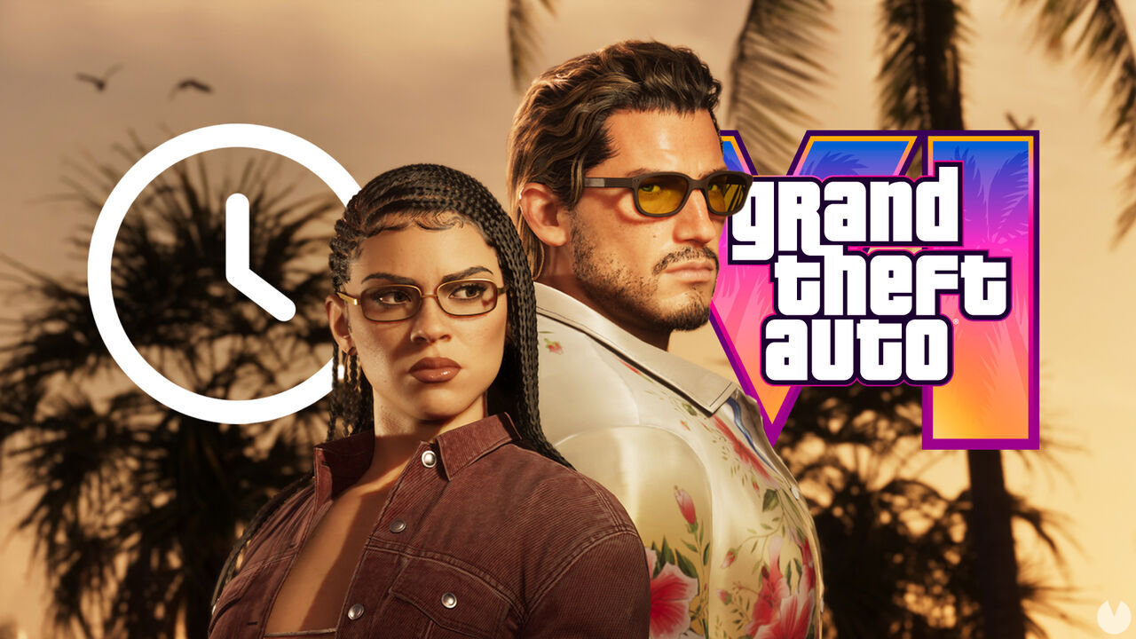 GTA 6 confirma su hora de lanzamiento