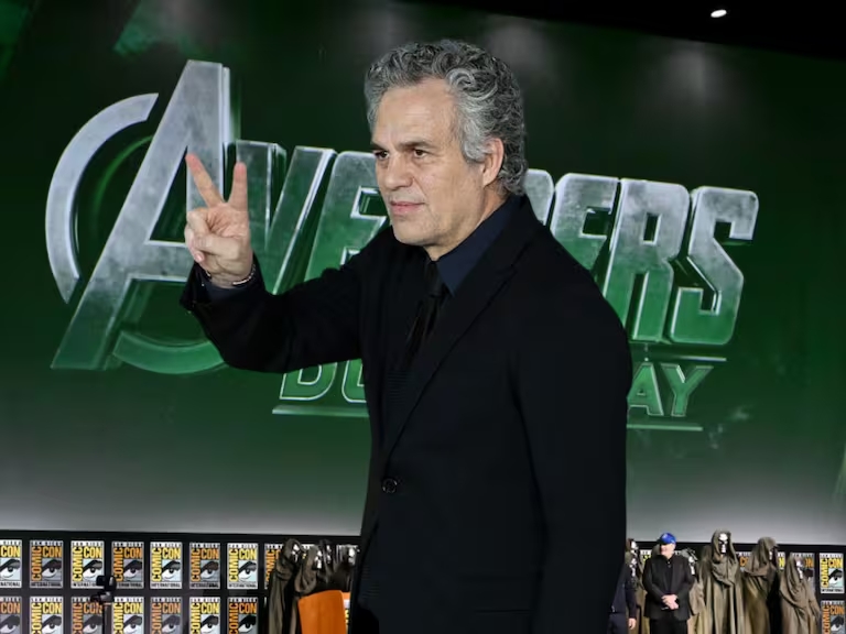 Mark Ruffalo polémica con Paramount