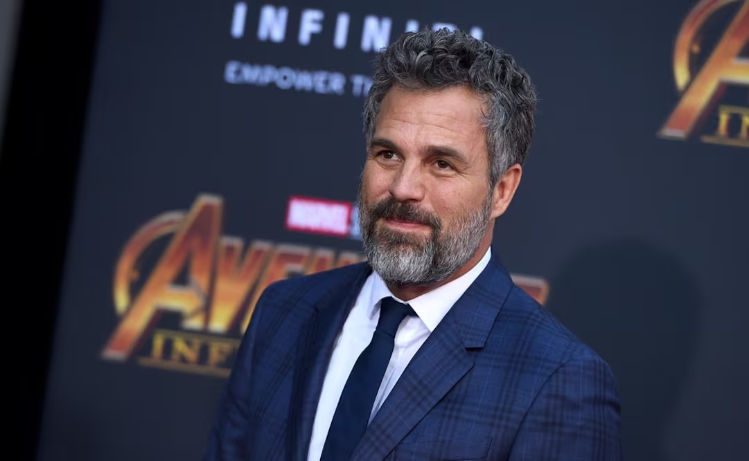 Mark Ruffalo en polémica con Paramount Skydance