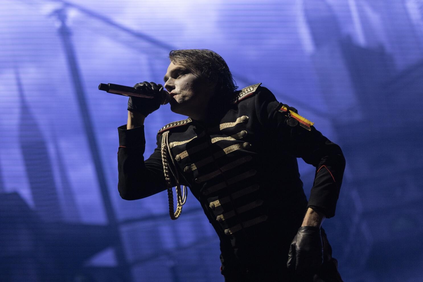 My Chemical Romance celebra 20 años de 'The Black Parade' con edición especial y nuevo arte