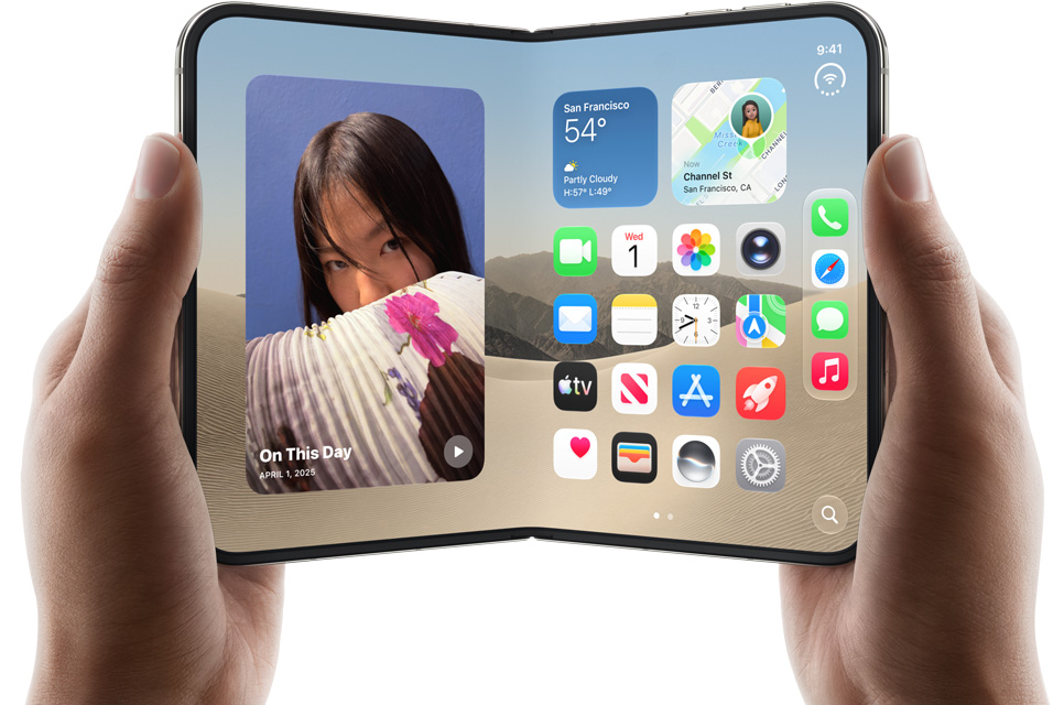 iPhone Duo precio y fecha de lanzamiento