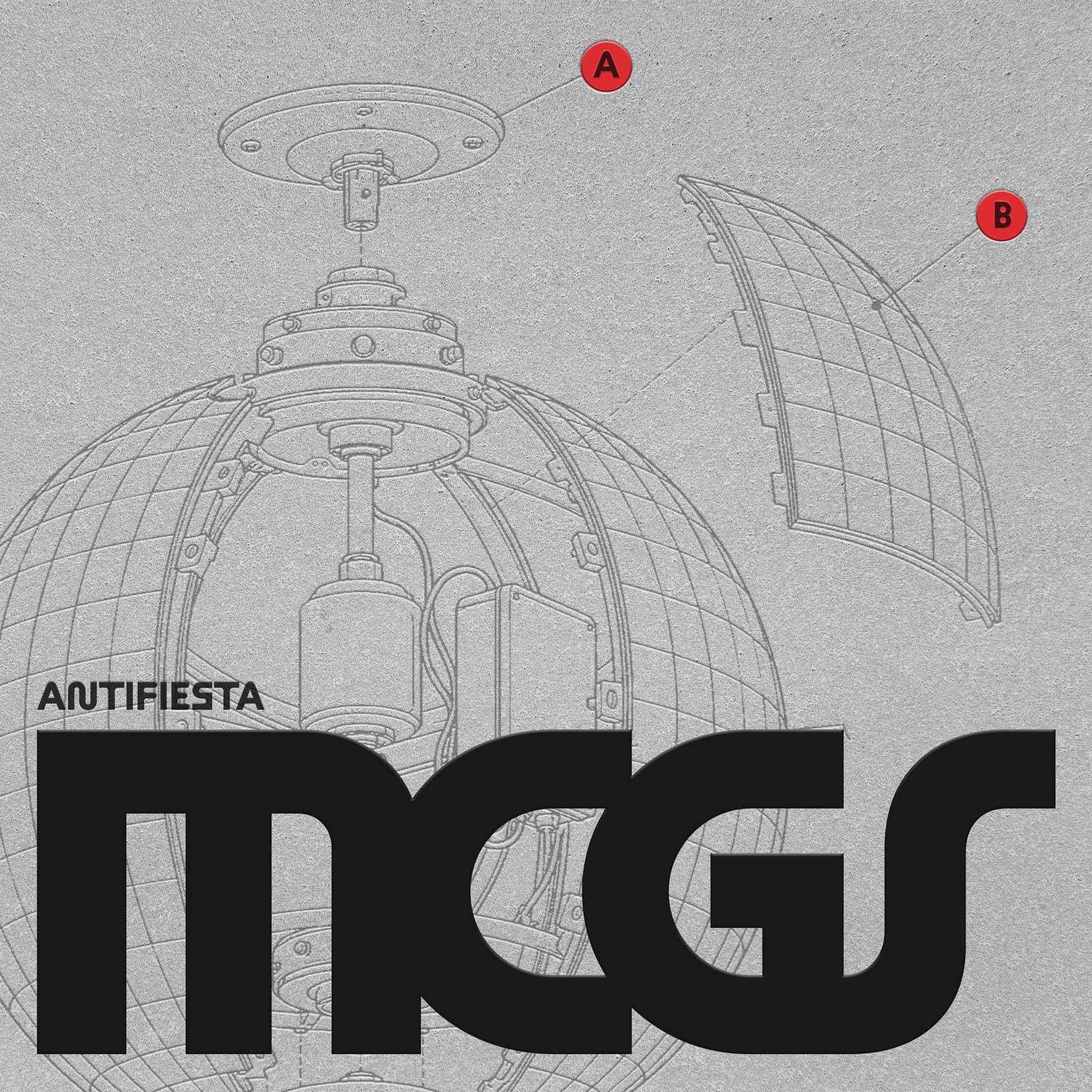 Arde Bogotá presenta Manufacturas del Club de la Gente Sola (MCGS)