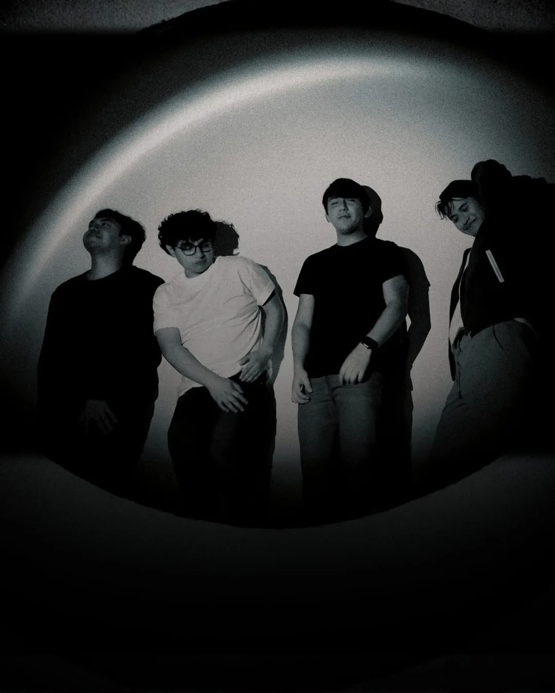 Klofs Acércate, banda de rock alternativo de Lerma